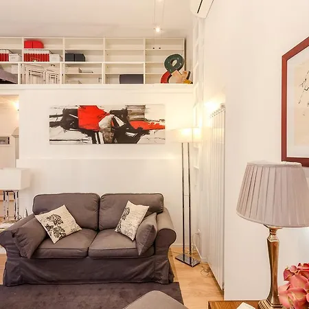 La Casa Di Teo Рим