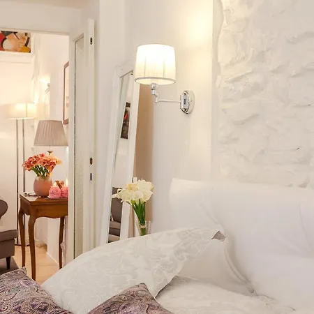 La Casa Di Teo * Roma