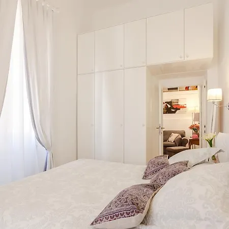 La Casa Di Teo * Roma