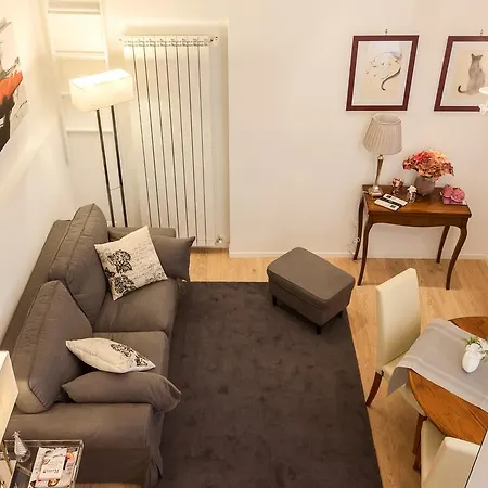 La Casa Di Teo * Rome