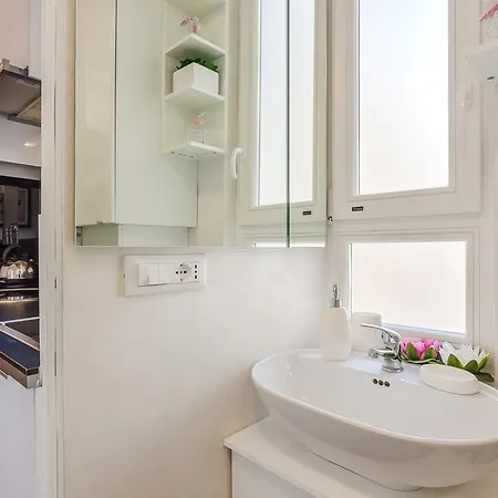 La Casa Di Teo Appartement *