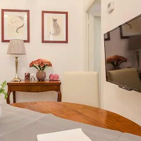 La Casa Di Teo