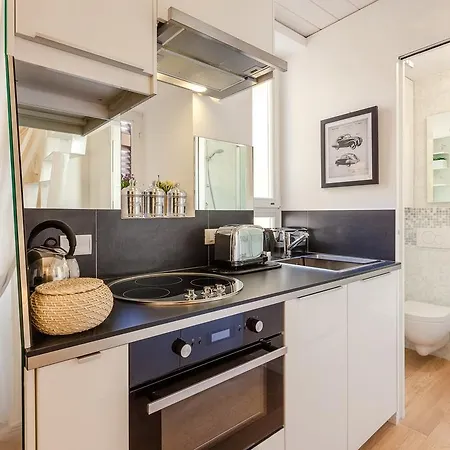Appartement La Casa Di Teo