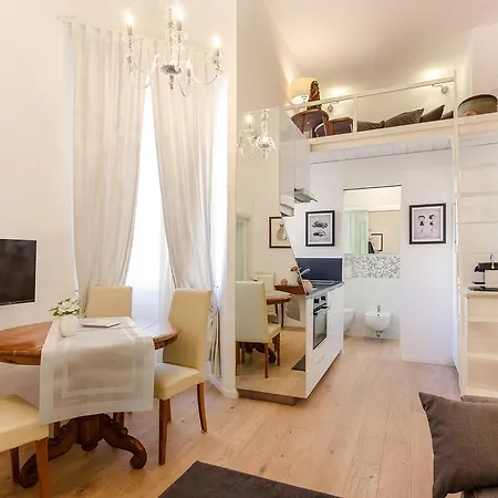 La Casa Di Teo *