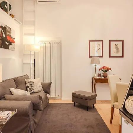 La Casa Di Teo Appartement *