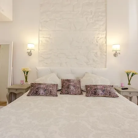 Apartment La Casa Di Teo