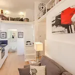 La Casa Di Teo Apartment Rom