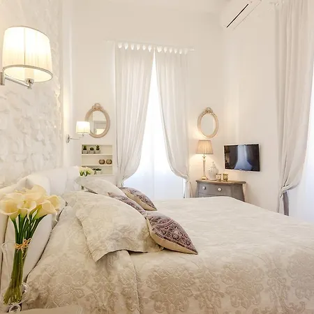 La Casa Di Teo Róma